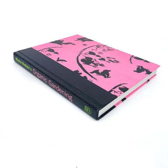 Organic Gardening by Maria Rodale Hardcover - Picture 9 of 9